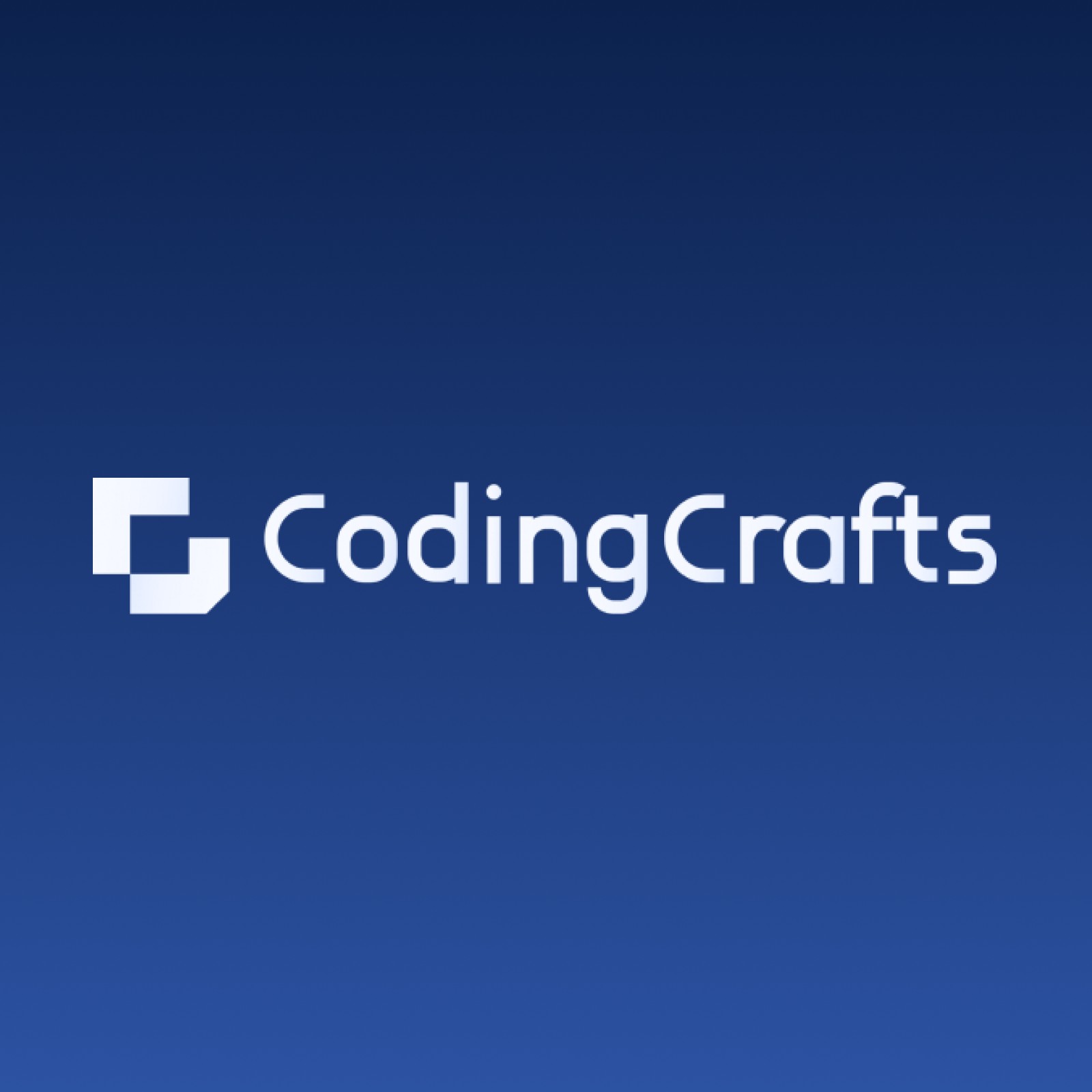Coding Crafts Logo