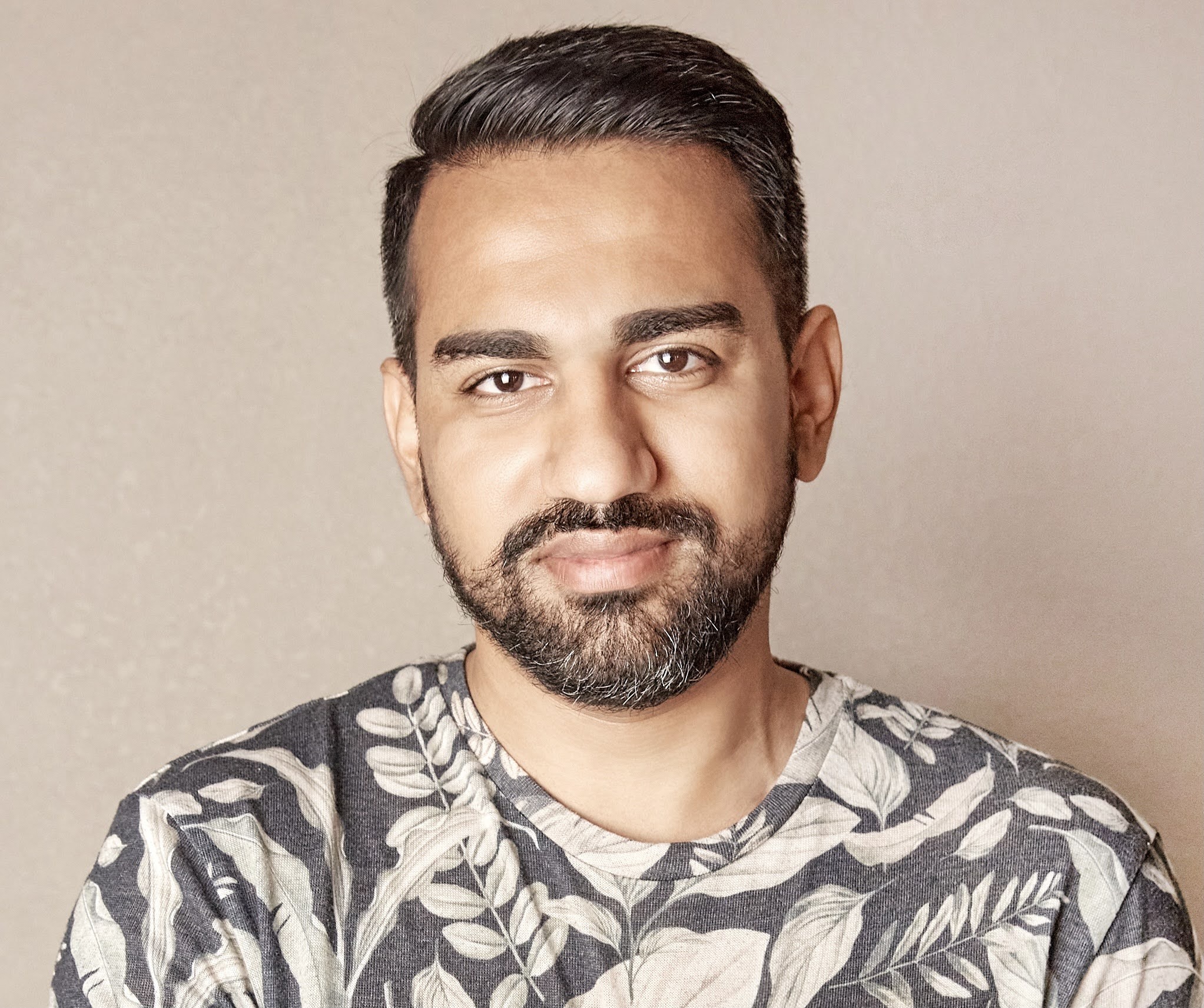 Hakeem Abbas Founder of Coding Crafts