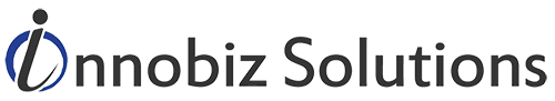 Innobiz Solutions, LLC. Logo