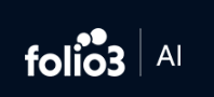 Folio3 AI Logo