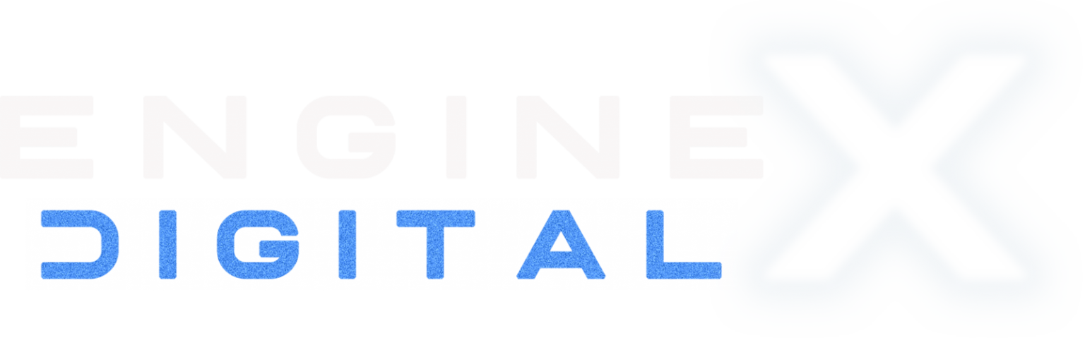 EngineX Design Logo