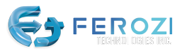 Ferozi Technologies Inc. Logo