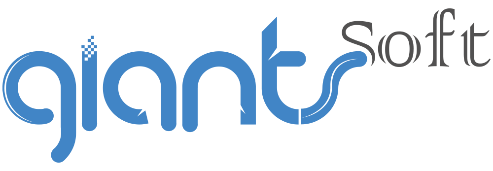 Giantssoft Solution Logo