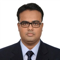 Debrata Ghosh Founder of Giantssoft Solution