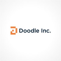 Doodle Inc. Logo