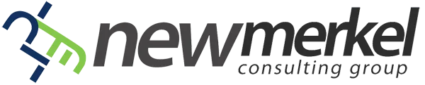 New Merkel Consulting Group Logo