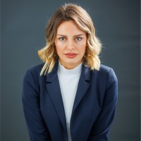 Teodora Vučković Founder of Agileroad IT