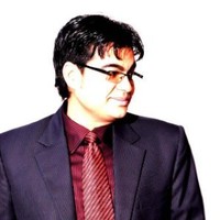 Engr. Parvez Ahmed Founder of IT World Bangladesh