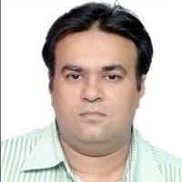 Vikas Sachdev Founder of Nirmiti Inc.