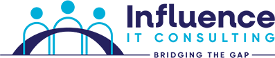 Influence IT Consulting Pty Ltd Logo