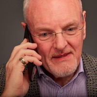 Peter Brackstone Founder of Influence IT Consulting Pty Ltd