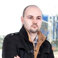 Volodymyr Romanchuk Founder of SUFIX agency