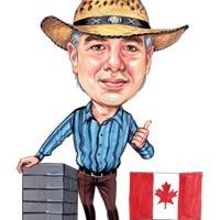 Sergey Krongold Founder of SKGOLD Hosting