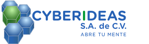 Cyberideas Logo