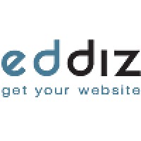 Eddiz, Inc Logo
