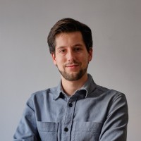 Alejandro Torres Founder of SISU Technologies