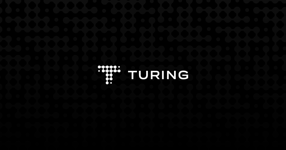 Turing Logo