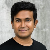 Jonathan Siddharth Founder of Turing