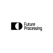 Future Processing Logo
