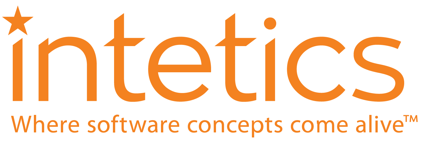 Intetics Inc. Logo