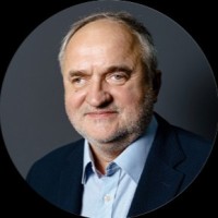 Boris Kontsevoi Founder of Intetics Inc.