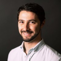 Peter Vasilion Founder of Facet Interactive