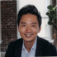 Charles Chang Founder of Labs8