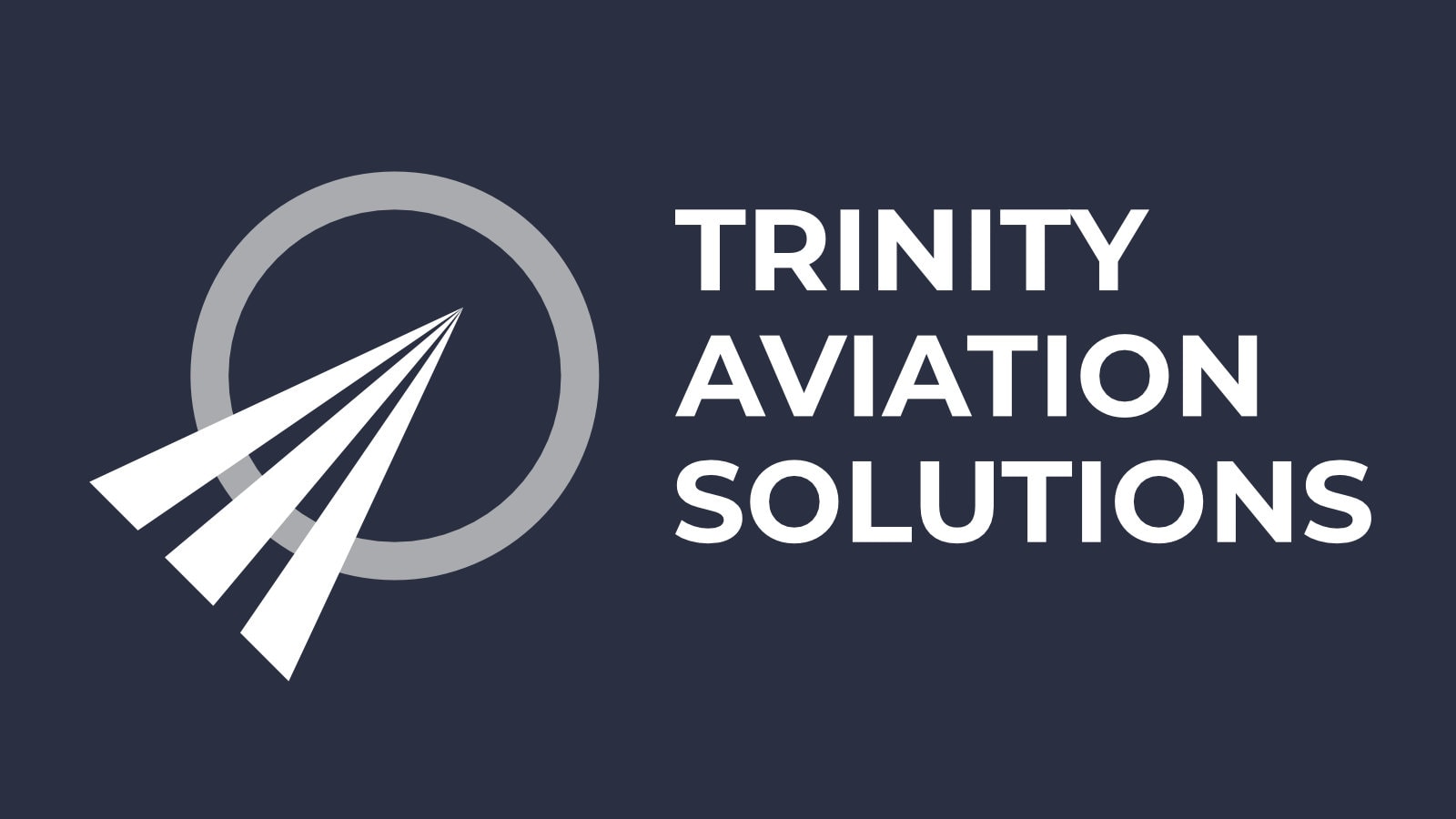 Trinity Aviation Solutions Logo