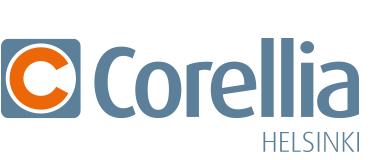 Corellia Helsinki Oy Logo