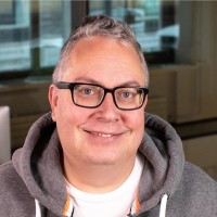 Juha Laamanen Founder of Corellia Helsinki Oy