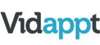 Vidappt Logo