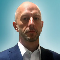 Graham Darcy Founder of Vidappt