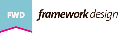 Framework Design Logo