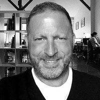 Cameron Ross Founder of Framework Design