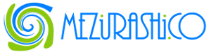 Mezurashico Logo