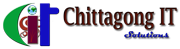 Chittagong IT Solutions Logo