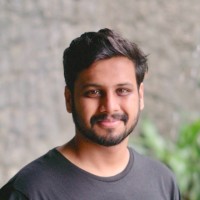 Mayank Kale Founder of Looppe