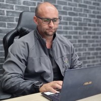 Raymond Goosen Founder of OOWEBOO Web Solutions