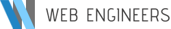 Web Engineers Logo