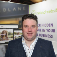 Nick Butler Founder of Ireland Website Design