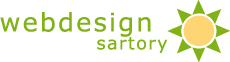 Webdesign-Sartory SEO & Grafik Logo