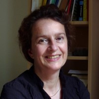 Sabine Sartory Founder of Webdesign-Sartory SEO & Grafik