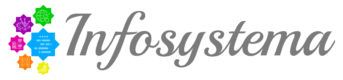 InfoSystema Logo