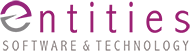 Entities Software & Technology Logo