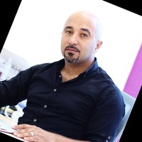 Mohammad AbuThaher Founder of Entities Software & Technology