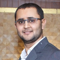 Naresh Khokhaneshiya Founder of Artoon Solutions