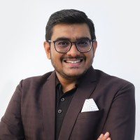 Chirag Pipaliya Founder of Vasundhara Infotech LLP