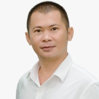 Thanh (Bruce) Pham Founder of Saigon Technology