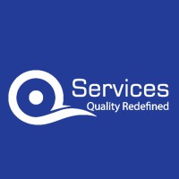 QServices Inc Logo