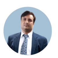Mukesh Kumar Founder of PM IT SOLUTION